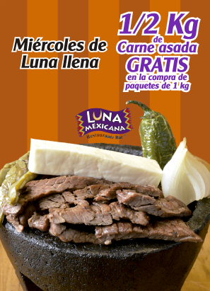 Promoción